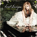 Avril Lavigne: Goodbye Lullaby LP