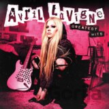 Avril Lavigne: Greatest Hits LP