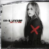 Avril Lavigne: Under My Skin LP
