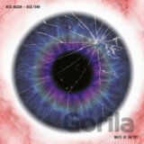Nick Mason + Rick Fenn: White of the Eye OST LP