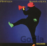 Mason + Fenn: Profiles LP
