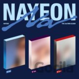 Nayeon (Twice): 2. Mini-Album