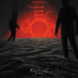 Enslaved: In Times (Transparent Red) LP