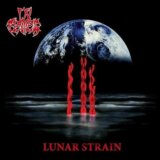 In Flames: Lunar Strain (180g) (Transparent Blue) LP