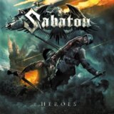 Sabaton: Heroes 10th Anniversary (transparent Violet) LP