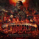 Slayer: The Repentless Killogy (amber Smoke Vinyl)