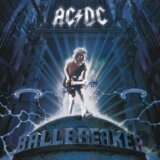 AC/DC: Ballbreaker (50th Anniversary Gold) LP