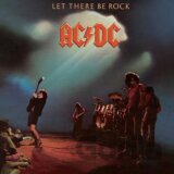 AC/DC: Let There Be Rock (50th Anniversary Gold) LP