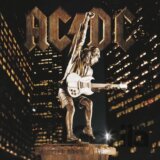 AC/DC: Stiff Upper Lip (50th Anniversary Gold) LP