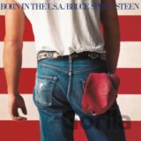 Bruce Springsteen: Born In The U.S.A. (40th Anniversary Red) LP