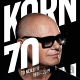 Jiří Korn: To nejlepší 1971-2024 LP