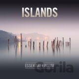 Ludovico Einaudi: Islands: Essential Einaudi LP