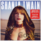 Shania Twain: Greatest Hits LP