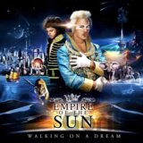 Empire Of The Sun: Walking On A Dream (Yellow) LP