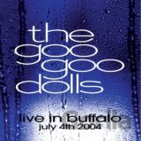 Goo Goo Dolls: Live In Buffalo July 4th 2004 (Coloured) LP