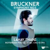 Bruckner: Symphony no.5