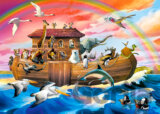 Noas'h Ark
