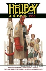 Hellboy a Ú.P.V.O. 2 - 1953