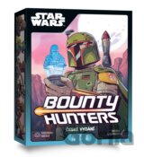 Star Wars: Bounty Hunters CZ
