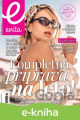 E-Evita magazín 06/2024