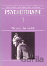 Psychoterapie I.