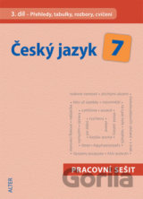 Český jazyk 7 (III. díl)