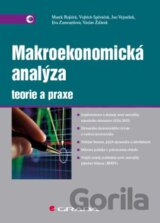 Makroekonomická analýza - teorie a praxe