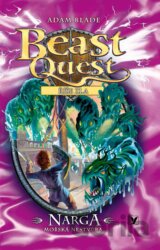 Beast Quest: Narga, mořská příšera
