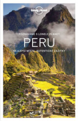 Poznáváme: Peru