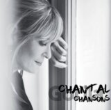 Chantal Poullain Chansons - CD (Chantal Poullain)