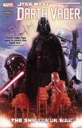 Star Wars: Darth Vader (Volume 3)