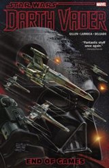 Star Wars: Darth Vader (Volume 4)