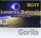 Lunárny kalendár 2017