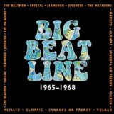 Big Beat Line 1965-1968 (2 CD)