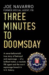Three Minutes To Doomsday