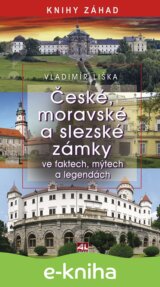 České, moravské a slezské zámky