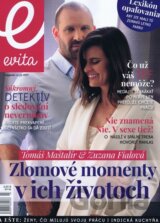 Evita magazín 07/2017