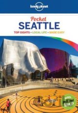 Lonely Planet Pocket: Seattle