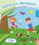 Učíme se s Montessori: První objevování