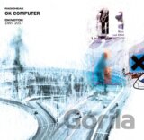 RADIOHEAD: OK COMPUTER OKNOTOK 1997 - 2017 (2 CD)