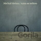 Michal Hrůza: Sám se sebou (CD)