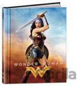 Wonder Woman (2017 - 3D + 2D - 2 x Blu-ray) - Digibook
