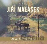 Zlatá kolekce - 3 CD (Jiří Malásek)