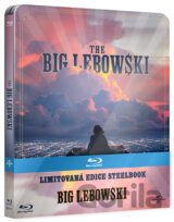 Big Lebowski (Blu-ray - Steelbook)