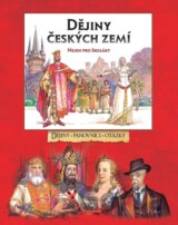 Dejiny českých zemí