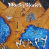 Martin Harich: Mapy  [CD]