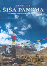 Šíša Pangma