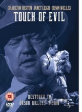 Touch Of Evil [1958]