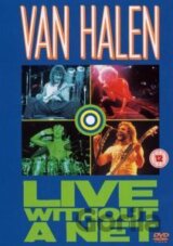 Van Halen: Live Without A Net