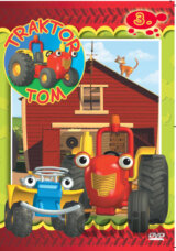 Traktor Tom 3 - Rodeo